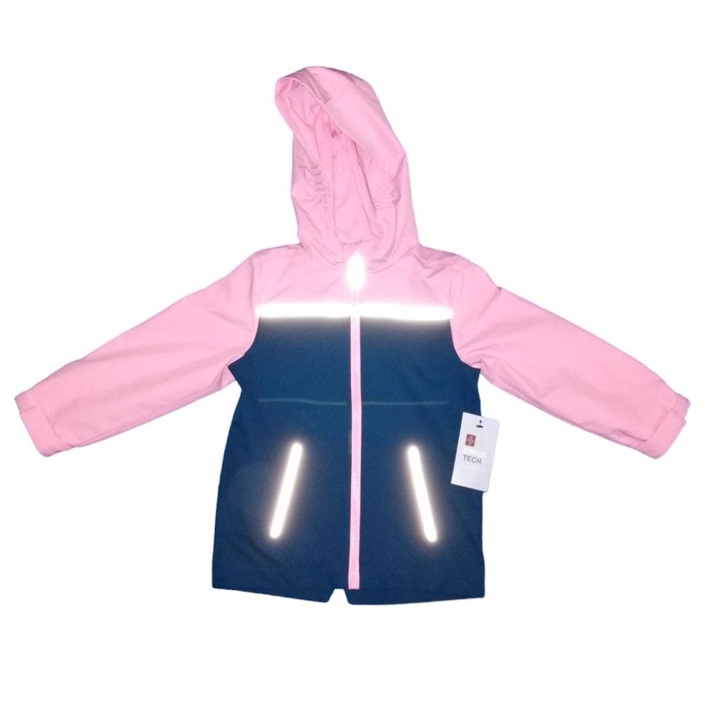 Swiss Tech Jacket